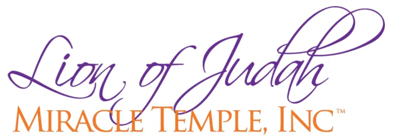 Lion of Judah Miracle Temple, Inc.