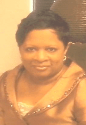 Pastor LaWanda Gray-Henry